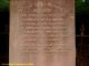 Photo of headstones/thumb_Mary McLennan d1880 hdstn The Bight nr Wingham